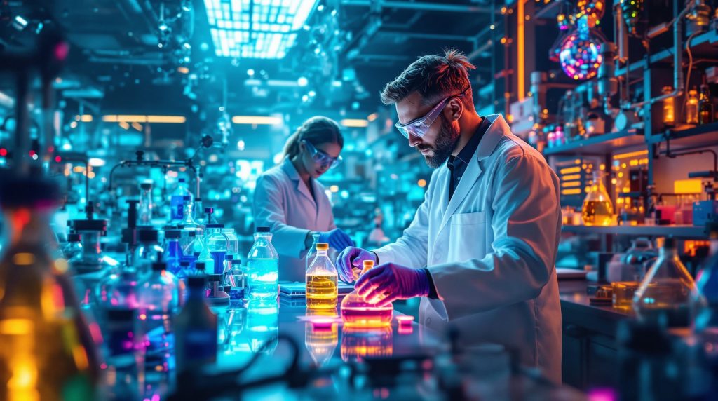MK-677 vs Ipamorelin