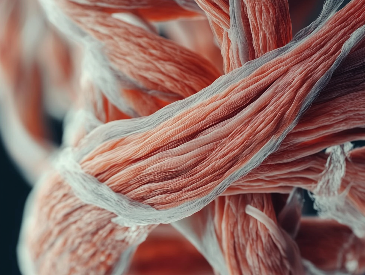Muscle Fibers