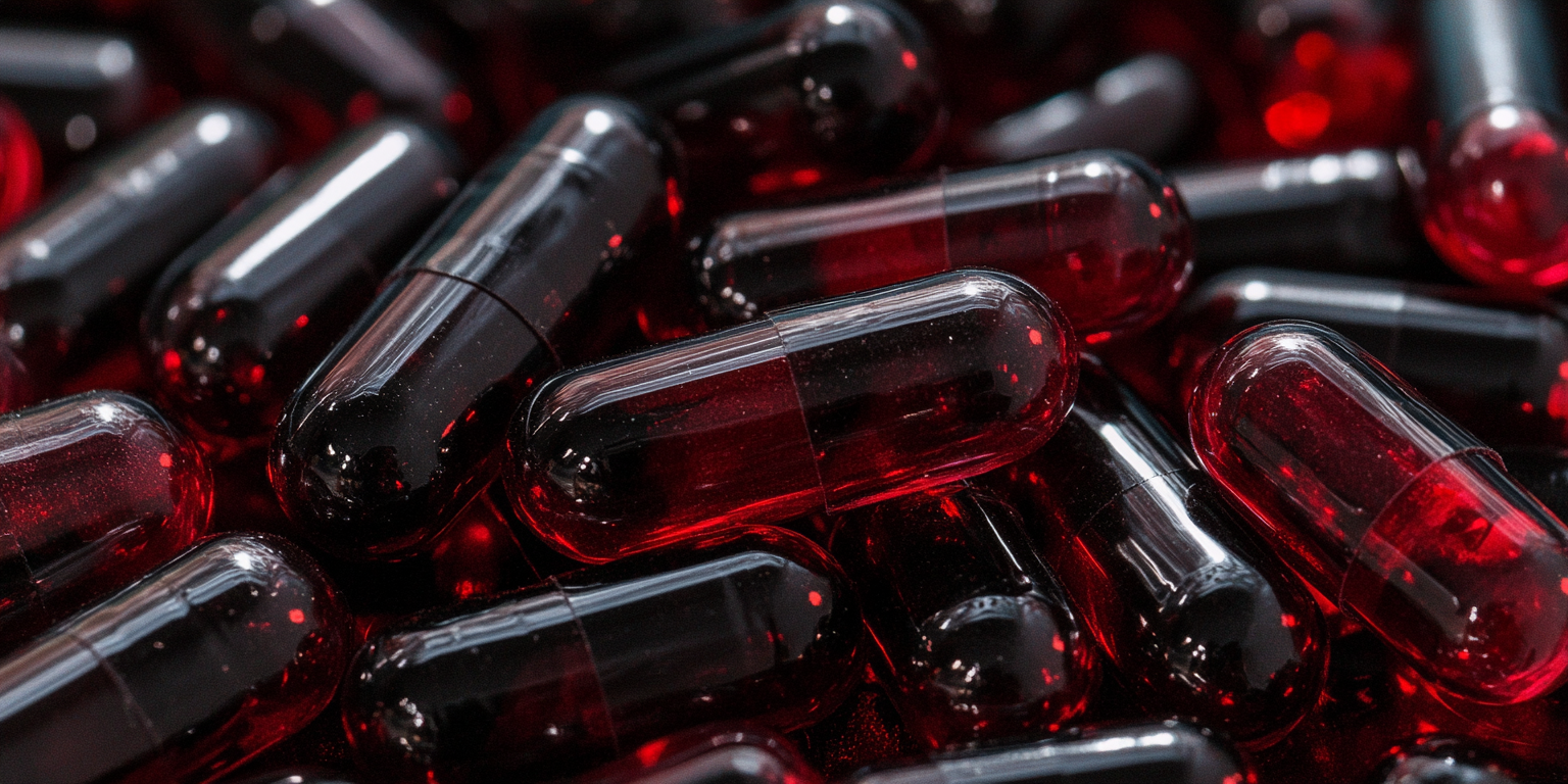 BPC-157 Capsules