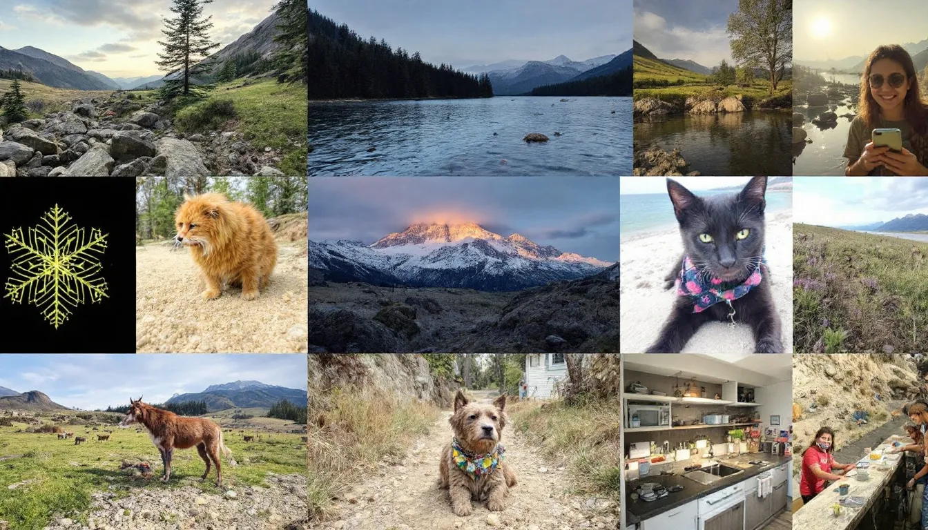 A collage of images representing clinical trials and studies related to MK 2866.