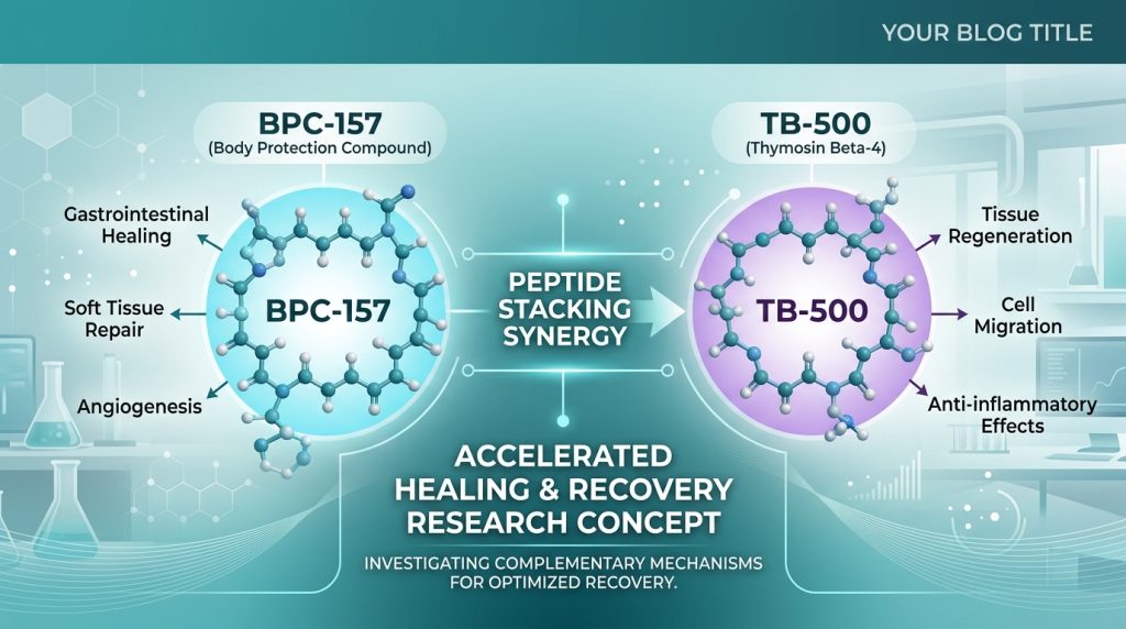 bpc 157 angiogenesis Musculoskeletal and Tissue Healing with BPC 157: Weight Loss and Vitality:  Medical Weight Loss main image 0