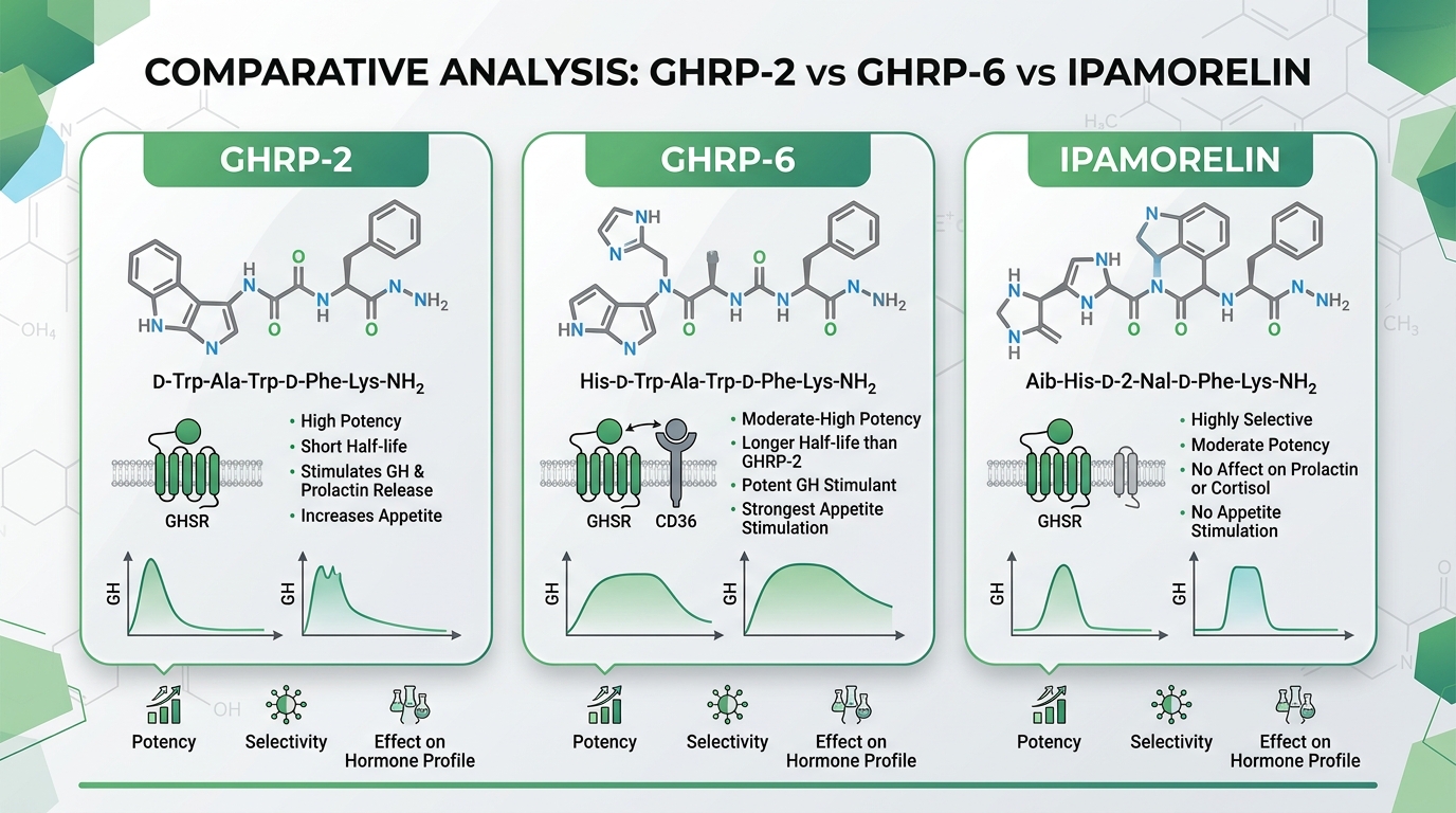 Khavinson Bioregulators: The Complete Research Guide to Epitalon, Pinealon, Prostamax & Short-Chain Peptides