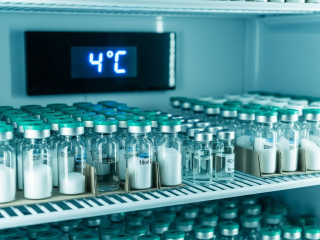 How Long Do Reconstituted Peptides Last? (2026 Shelf Life & Storage Guide)