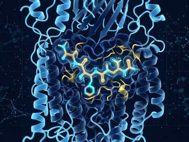 IGF-1 DES (Truncated IGF-1): Receptor Binding Kinetics, Potency Research & Laboratory Applications