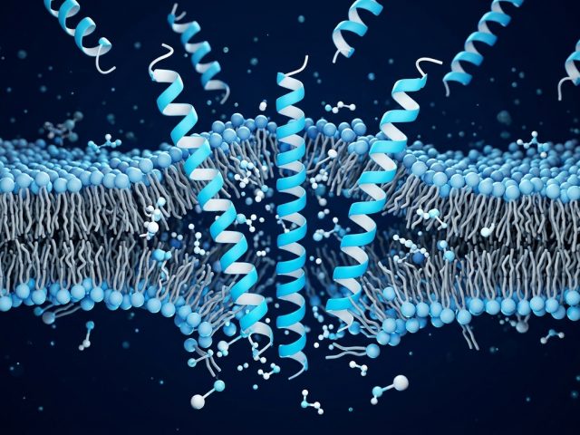 Antimicrobial Peptides (AMPs): Mechanisms of Action, Research Models & Biofilm Disruption Studies