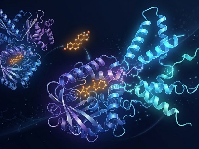 LGD-4033 (Ligandrol): Selective Androgen Receptor Modulation, Anabolic Selectivity Research & Preclinical Findings