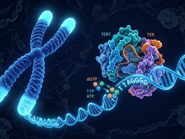 Epitalon (Epithalamin): Telomerase Activation, Pineal Gland Research & Longevity Biomarker Studies