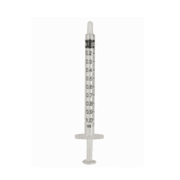 1 ML Dropper