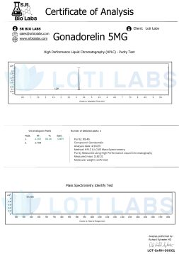 Gonadorelin 4.16.25