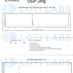 DSIP 2mg 7_9_25