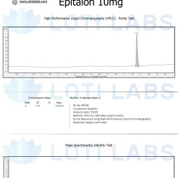 Epitalon 10mg 7_9_25