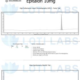 Epitalon 10mg 7_9_25