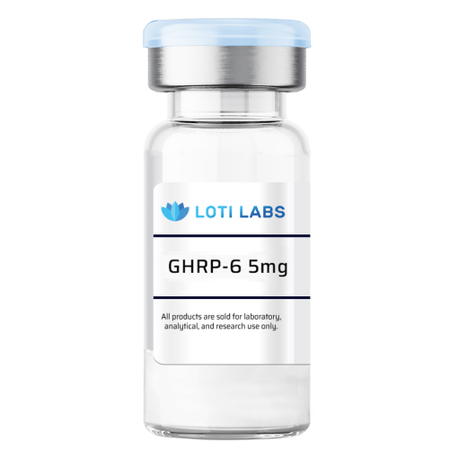 GHRP-6-5mg