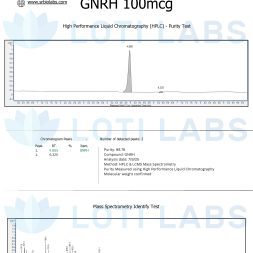 GNRH 100mcg 7_9_25