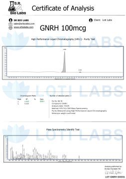 GNRH 100mcg 7_9_25