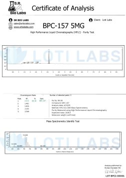 BPC-157 4.15.25