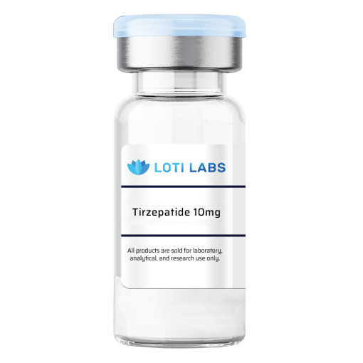 Tirzepatide-10mg