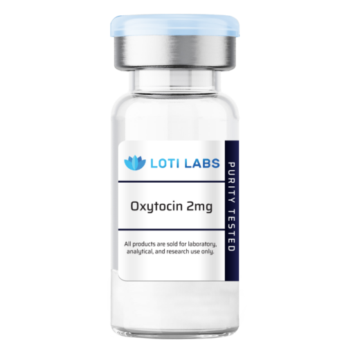 Oxytocin 2mg