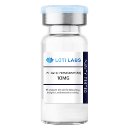 PT-141 10mg