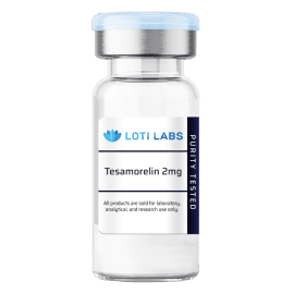 Tesamorelin 2mg