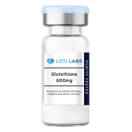 Glutathione 600mg