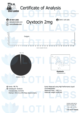 Oxytocin 2mg - Image 2