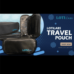 Travel Pouch