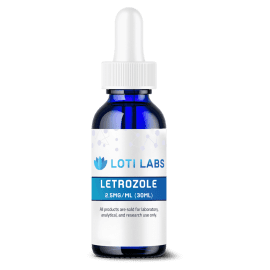 Letrozole