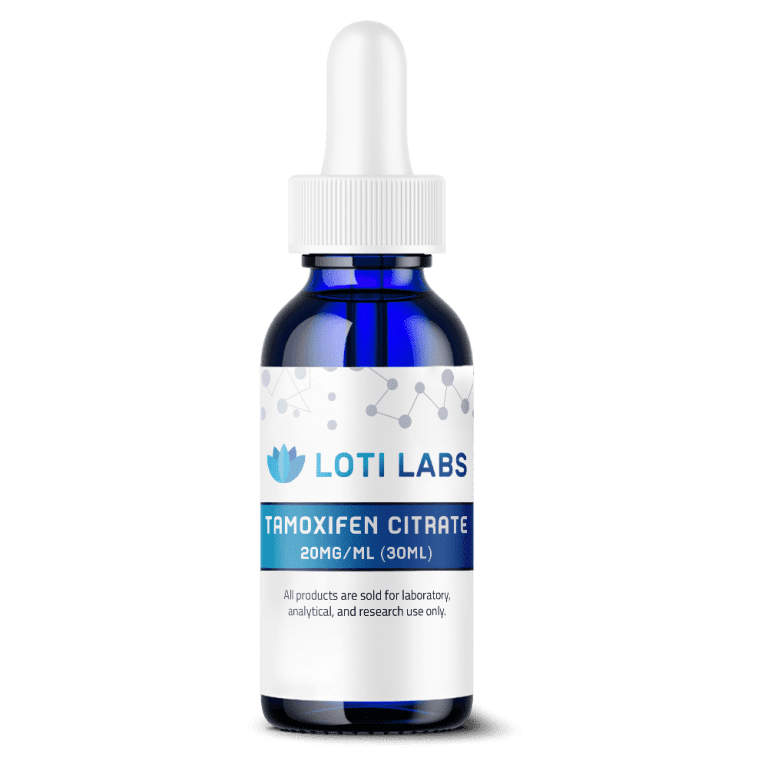 Tamoxifen