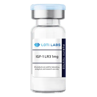 igf 1 lr3 scientific study IGF-1 LR3 1mg for Sale