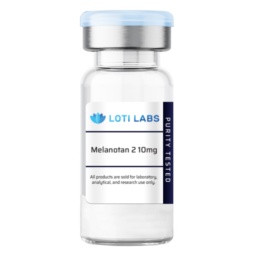 Melanotan 2 10mg