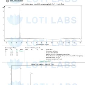 Epitalon 10mg