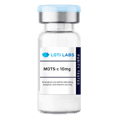 MOTS-c 10mg