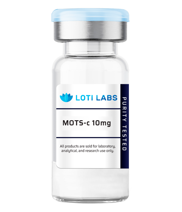 MOTS-c 10mg