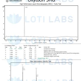 Oxytocin 5MG