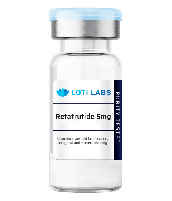 Retatrutide-5mg