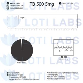 TB 500 5mg