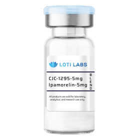 CJC-1295 5mg-Ipamorelin 5mg blend