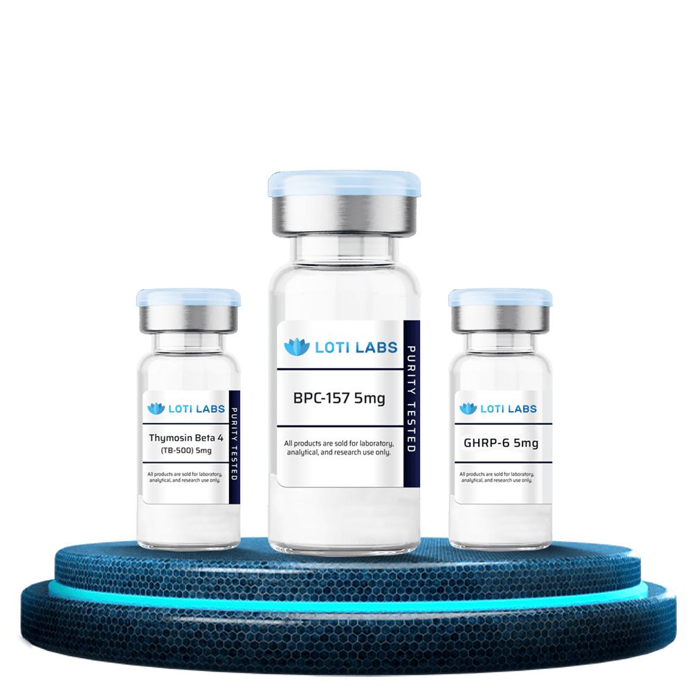 Peptides 44 lotilabs