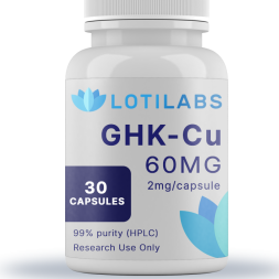 GHK-Cu 60mg