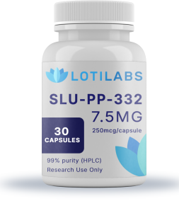 SLU-PP-332 7.5mg