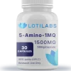 5 Amino 1MQ Capsules