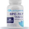 BPC-157 15mg