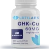GHK-Cu 60mg