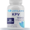 KPV Peptide Capsules