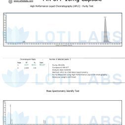 MK 677 Capsule COA (06/2025)