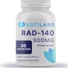 RAD-140 300mg
