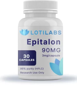 Epitalon Capsules