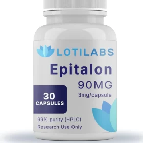 Epitalon Capsules