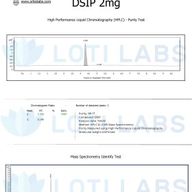 DSIP 2mg 7_9_25 new